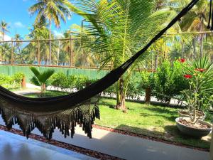 Imbassai Privilege CasaMar 3 qtos vista mar