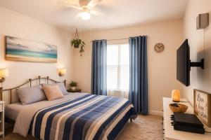 Cabo Oasis Escape - Luxury Apartment