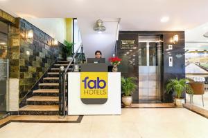 FabHotel Prime Familto - Nr Bisarjan Ghat