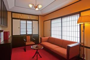 Tsukinofune Kyoto Koudaiji