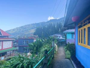 Sukanya Homestay