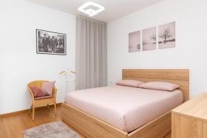 Grimaldi Apartments Cannaregio