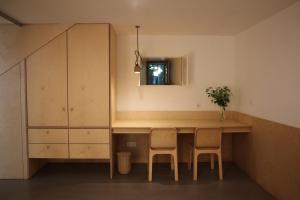 Quintal do Forno l Casa da Hera