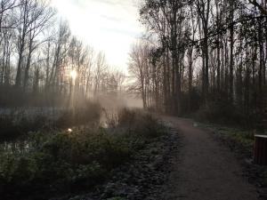 La maison de Claudine