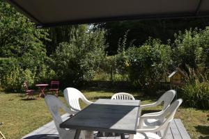 La maison de Claudine