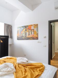 Central 21 Apartment - New Building & Parking