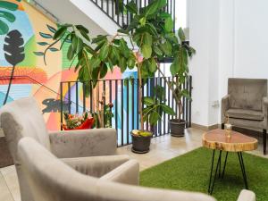 Central 21 Apartment - New Building & Parking