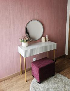 Apartamenty Hallera 4