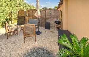 Maisonnette Avec Jacuzzi