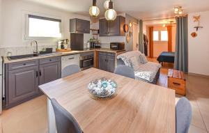 Maisonnette Avec Jacuzzi