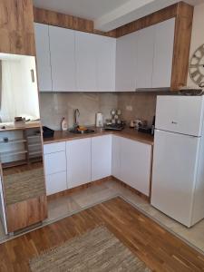 Apartman Eva