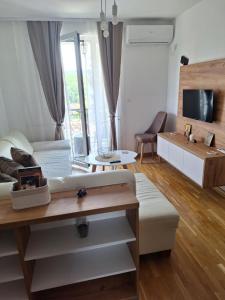 Apartman Eva