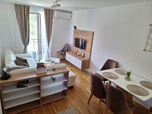 Apartman Eva
