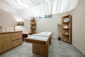 ORBI CITY - Sea Side Hotel Luxury