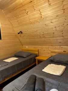 4 Cottages Georgia Kadeno