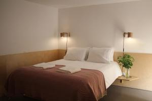 Quintal do Forno l Casa da Hera