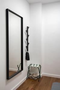 Sunny 2BR Flat - Amzei Square - Amazing Terrace