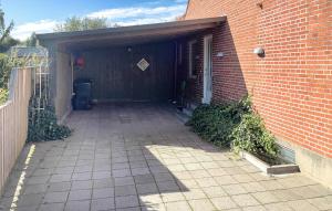 3 Bedroom Gorgeous Home In Ulfborg