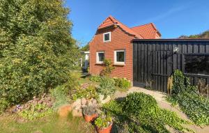 3 Bedroom Gorgeous Home In Ulfborg