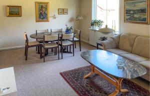 3 Bedroom Gorgeous Home In Ulfborg