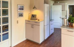 3 Bedroom Gorgeous Home In Ulfborg