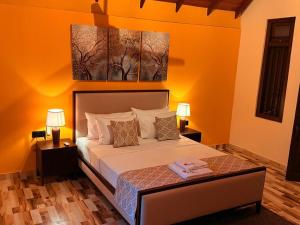 Sandalu Bungalows unit1