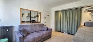 LX147 Studio lumineux centre, confort & autonomie