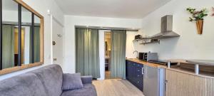 LX147 Studio lumineux centre, confort & autonomie