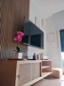 Apartamento Privado DELUXE - Grupo RH 20