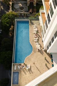 Grand Marina -Sauna-Pool-BBQ-3xTV