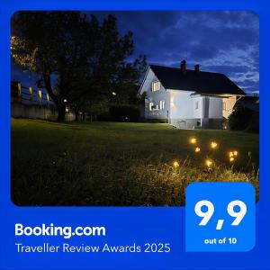 Aparthouse Jana Breg