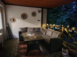 Wyspa Apartament