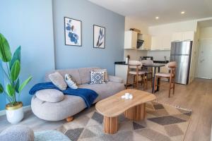 Modern 1 Bdr in Taksim Palace