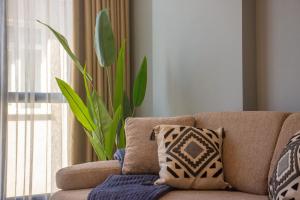 Modern 1 Bdr in Taksim Palace