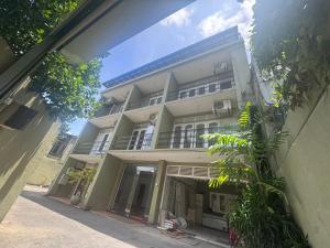 卡斯特华人酒店 Castle Hotel - Ubytování bez kategorie ve městě Kolombo