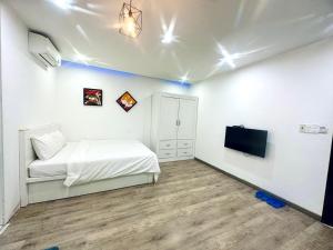 POOL 2B - Apart Near beach-Quiet