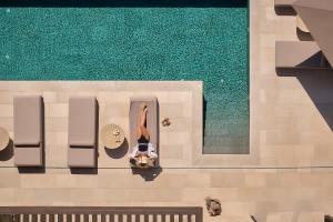 Mantri Villa, a Celestial Retreat with Endless Blue, By ThinkVilla