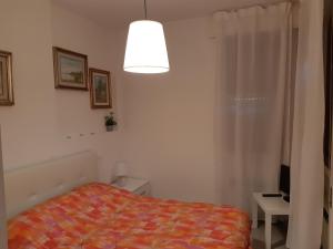 Appartamento vista lago