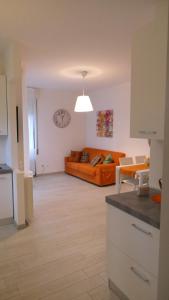 Appartamento vista lago