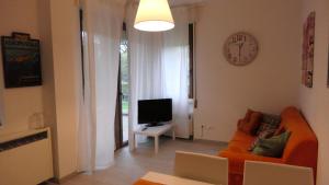 Appartamento vista lago