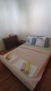 Apartman Ozi