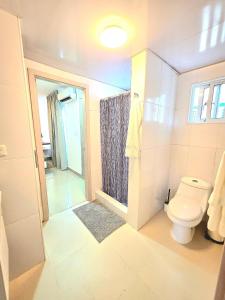 Modern apartment 5 min from the airport