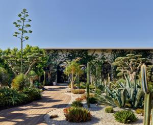 Biblos Resort Alaçatı