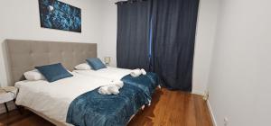 Achada View by Rentallido