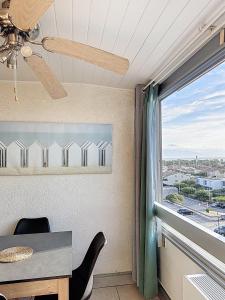 Le côté Sud de Canet by Alto Service