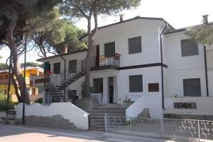 Apartment in Rosolina Mare 35640