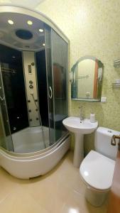 1 кімнатна квартира с балконом Дніпро