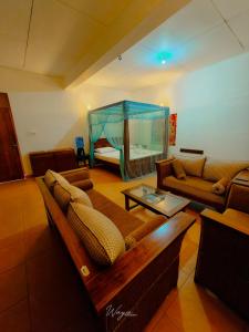 Kalawathi Retreat Inn