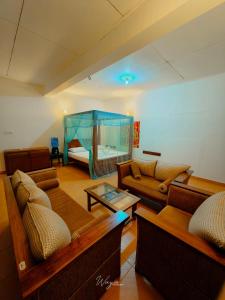 Kalawathi Retreat Inn