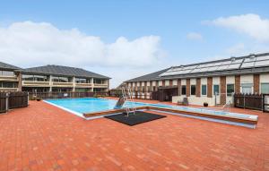 Awesome Apartment In Fanø With Sauna